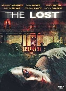 Зниклі / The Lost (2009) DVDRip Ukr/Eng