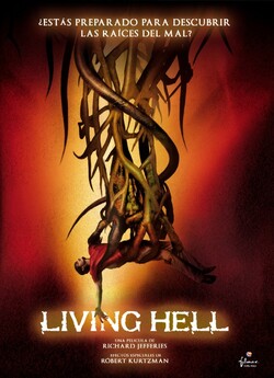 Організм / Living Hell (2008) DVDRip...