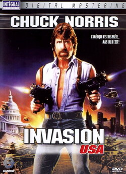 Вторгнення у США / Invasion U.S.A....