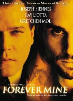 Навіки моя / Forever Mine (1999) DVDRip