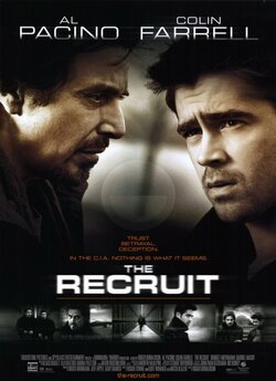 Рекрут / The Recruit (2003) BDRip-AVC...<wbr>