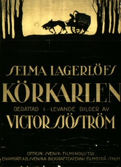 Примарний екіпаж / Візник / Körkarlen...<wbr>