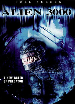 Проти хижака 2 / Unseen Evil 2 / Alien...
