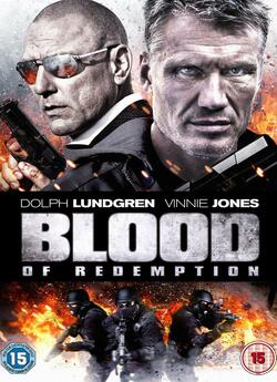 Кров спокути / Blood of Redemption..<wbr>.
