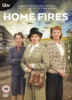 Домашні вогнища / Home Fires (Сезон 1)...