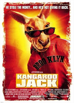Кенгуру Джек / Kangaroo Jack (2003)...
