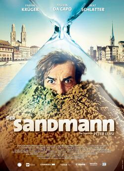 Пісочна людина / Der Sandmann (2011)...