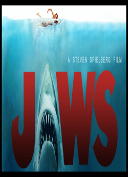 Щелепи / Jaws (1975) BDRip Ukr/Eng