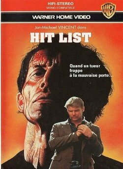 Список приречених / Hit List (1989)...