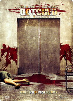Тринадцятий поверх / Botched (2007)...