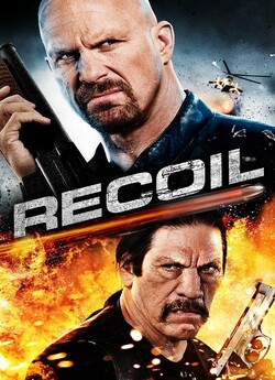 Віддача / Recoil (2011) BDRip Ukr/Eng