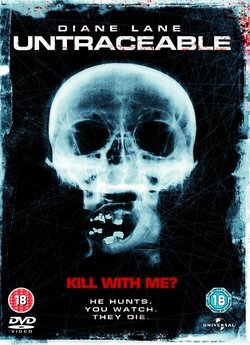 Той, що не залишає сліду / Untraceable.<wbr>..