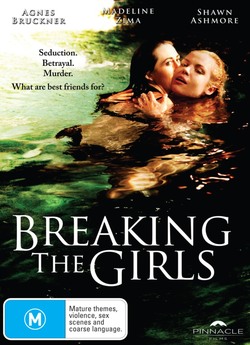 Смертельні ігри / Breaking the Girls...