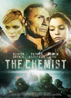 Хімік / The Chemist (2015) WEBDLRip-AVC<wbr>