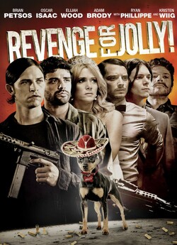 Помста за Джоллі / Revenge for Jolly!...