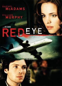 Нічний рейс / Нічний політ / Red Eye...