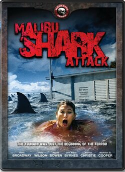 Акули Малібу / Malibu Shark Attack...