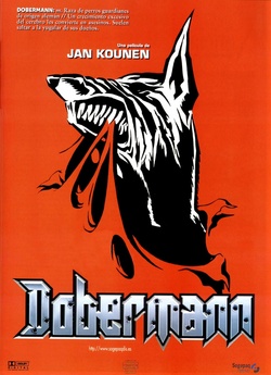 Доберман / Dobermann (1997) BDRip...