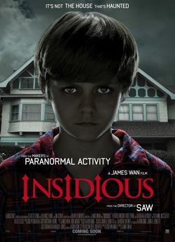 Астрал / Insidious (2010) BDRip