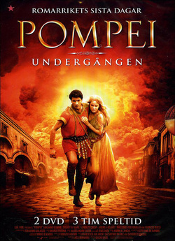 Помпеї / Pompei (2007) DVDRip