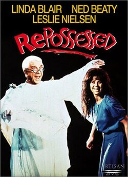 Той, що знову виганяє / Repossessed.<wbr>..