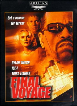 Останній круїз / Final Voyage (1999)...