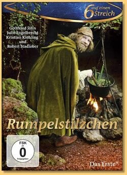 Румпельштіль<wbr>цхен / Rumpelstilzc<wbr>hen...