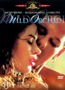 Дика орхідея. Дилогія / Wild Orchid....