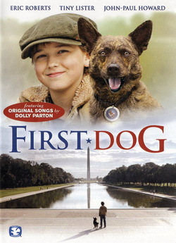Перший пес держави / First Dog (2010)...