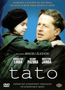 Татусь / Tato (1995) DVDRip