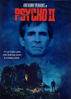 Психо 2-3 / Psycho 2-3 (1983-1986).<wbr>..