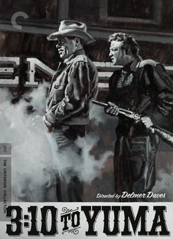 О 3:10 до Юми / 3:10 to Yuma (1957)...