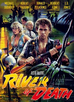 Річка смерті / River of Death (1989)...