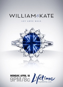 Вільям і Кейт / William & Kate (2011)...
