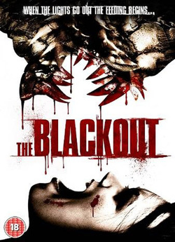 Затемнення / The Blackout (2009) DVDRip