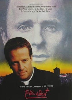 Вбити священика / To Kill a Priest...