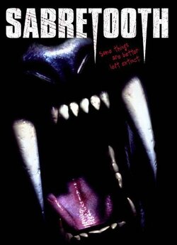 Шаблезубий / Sabretooth (2002) DVDRip