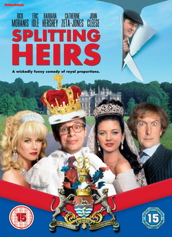 Переплутані спадкоємці / Splitting...<wbr>