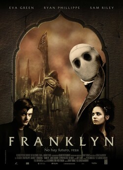 Франклін / Franklyn (2008) BDRip