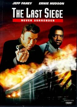 Хайджек / Hijack / The last siege...