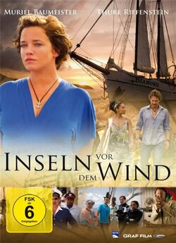 Карибське золото / Inseln vor dem Wind...