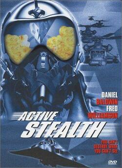 Рейд помсти / Active Stealth (1999)...