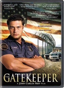 Охоронець брам / The Gatekeeper (2002)...