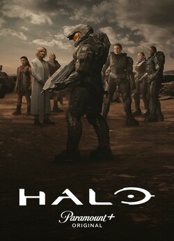 Гало / Хейло / Halo (Сезон 1) (2022)...