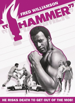 Молот / Hammer (1972) HDTVRip
