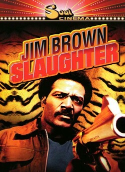 Слотер / Slaughter (1972) HDTVRip
