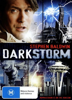 Чорна буря / Dark Storm (2006) DVDRip