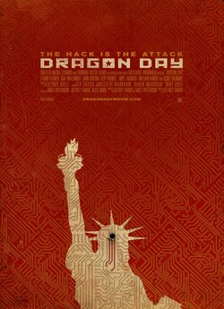 День вторгнення / Dragon Day (2013)...
