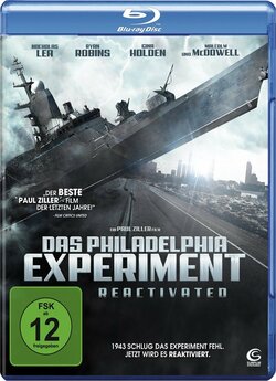 Філадельфійс<wbr>ький експеримент / The...
