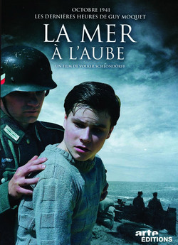 Штиль / La mer à l'aube (2011)...